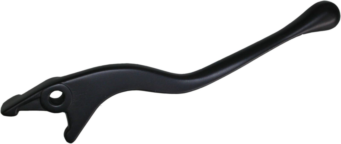 Front Brake Lever Black Honda HA7,HA8