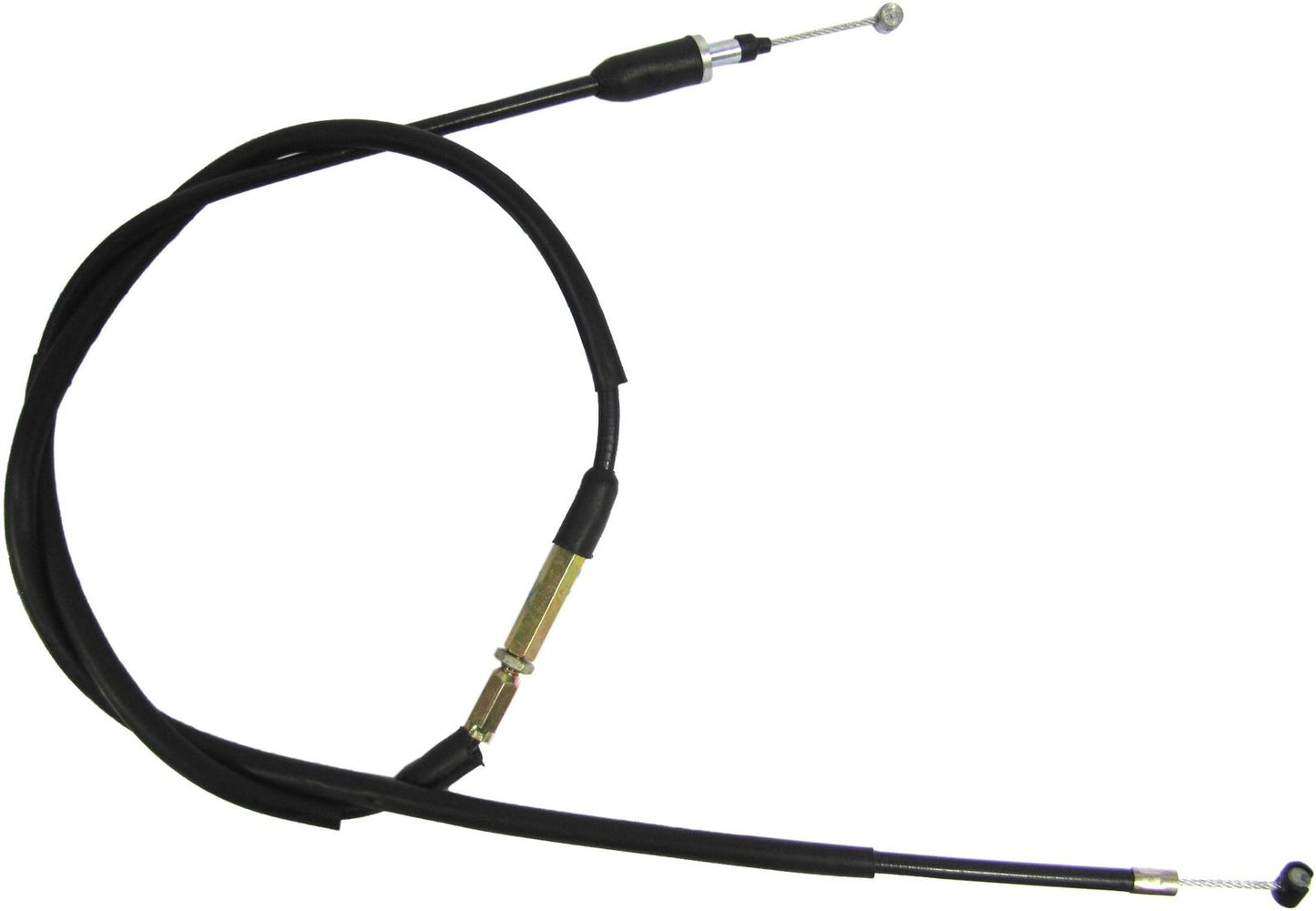 Clutch Cable Kawasaki KX250F 2013-2016 OE Ref: 54011-0569