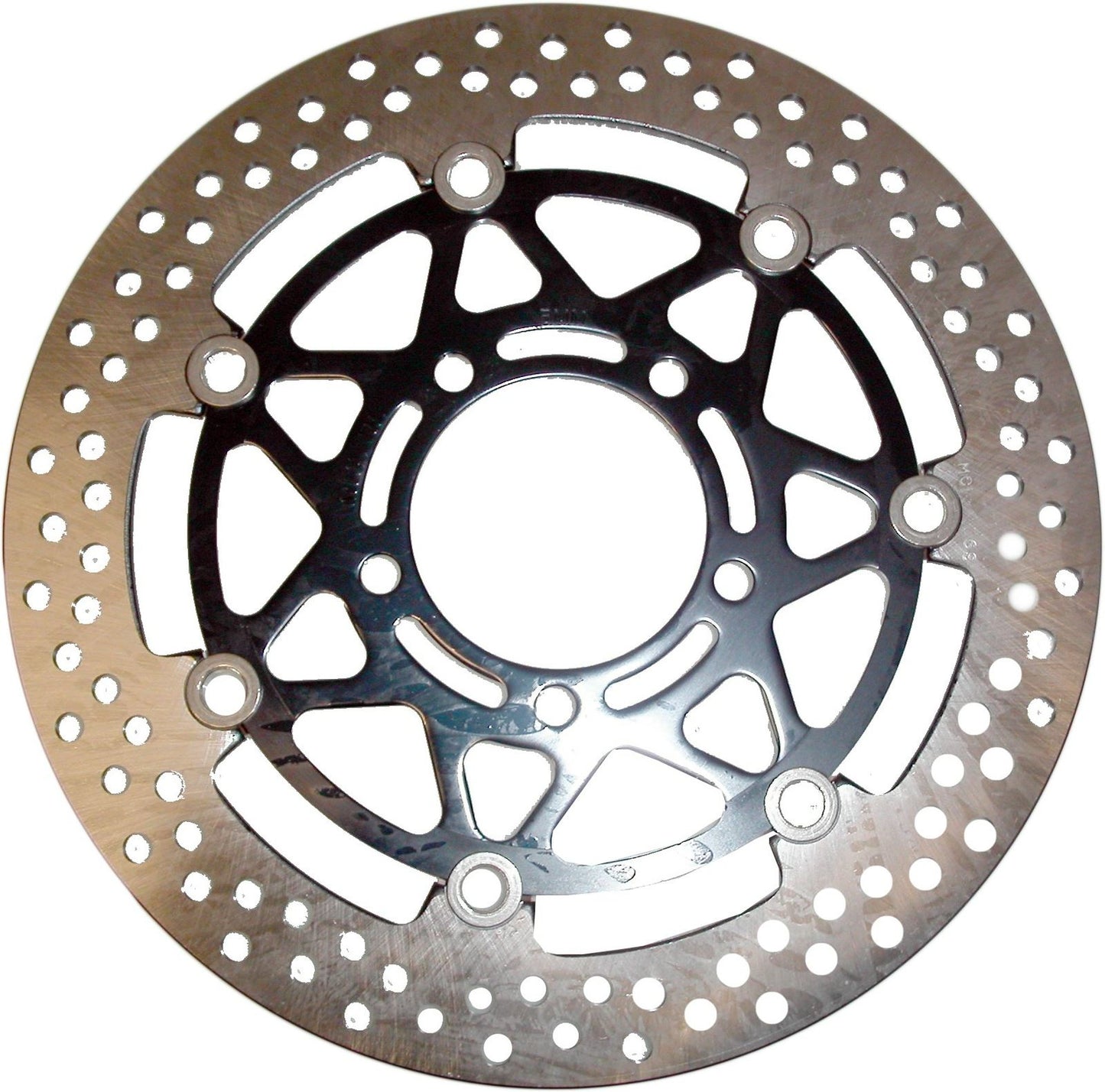 Disc Front Kawasaki ZX-6RR 05(ZX600N1)