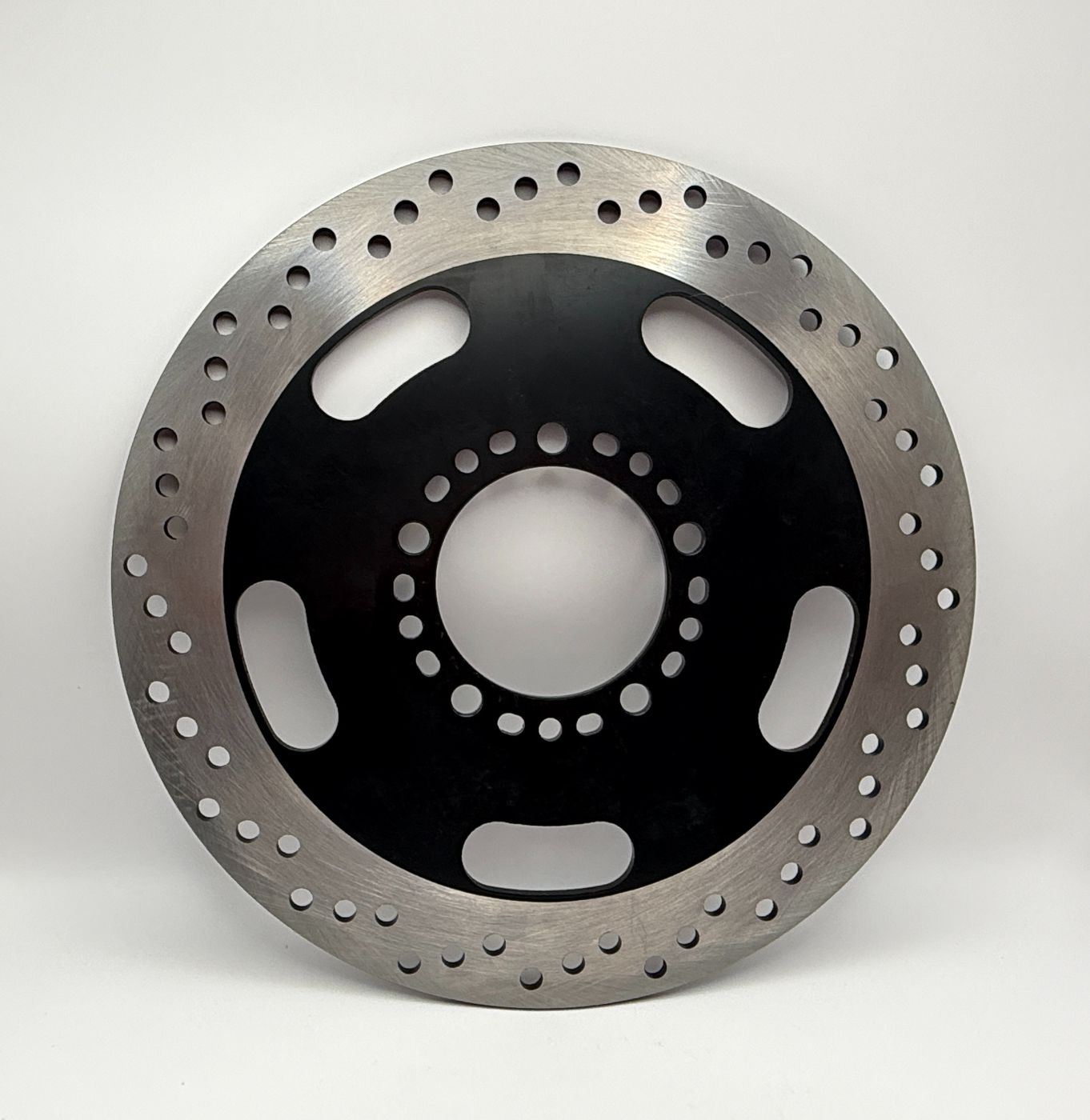 Front Brake Disc Kawasaki EN650 Vulcan 15-21 (Solid)