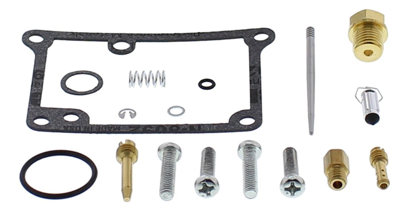 Carburetor Rebuild Kit For Kawasaki KX65 2000 - 2001