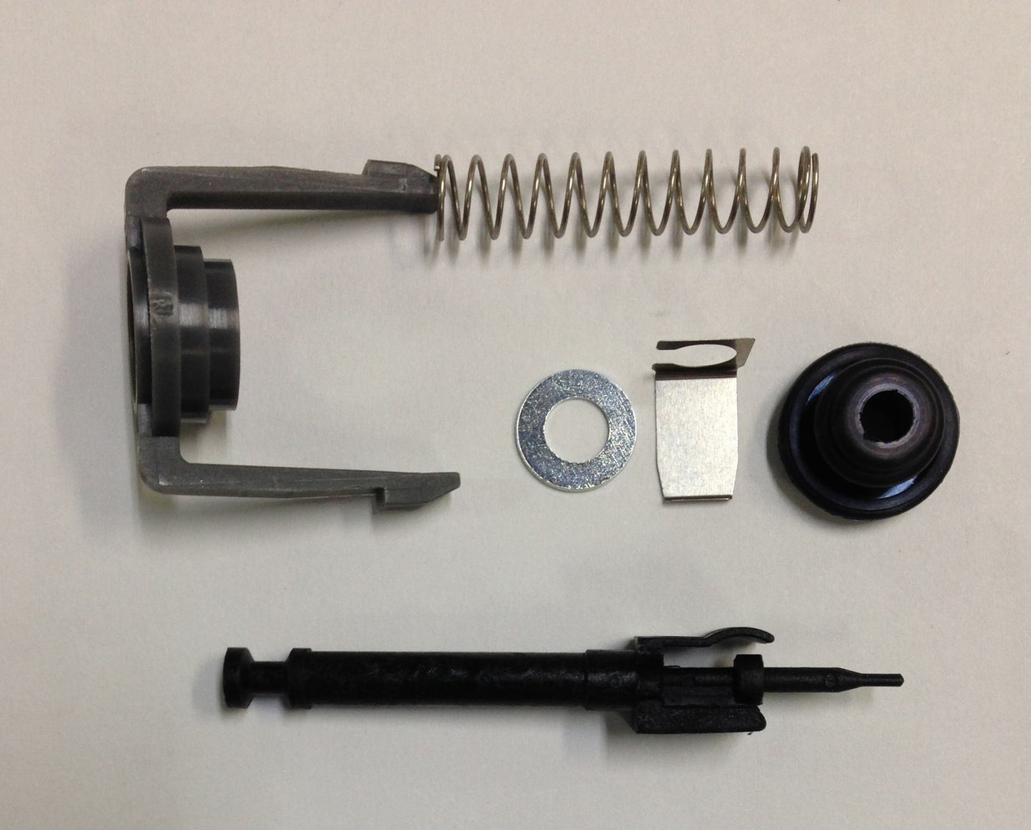TourMax Choke Plunger Kit Yamaha FZR600 89-93, XTZ750 Super Tenere 89-95, YZF750R 93-96, TDM850 91-98, TRX850 96-97, FZR1000 89-95 OE Ref: 3EN-1410A-01