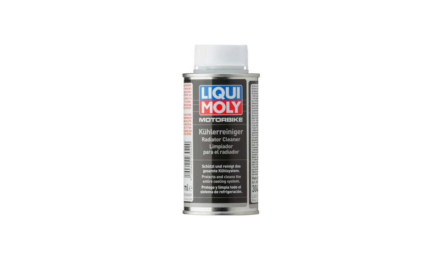 Liqui Moly Radiator Cleaner Clears Deposits in Cooling System 150ml