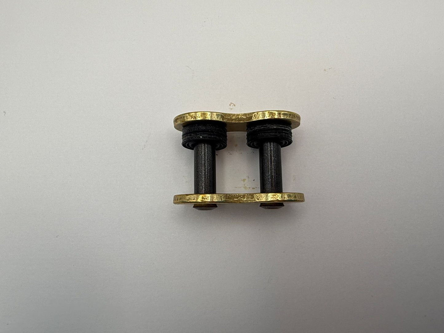 RK Rivet Link Super Heavy Duty XW-Ring Gold ZXW 520 Pitch