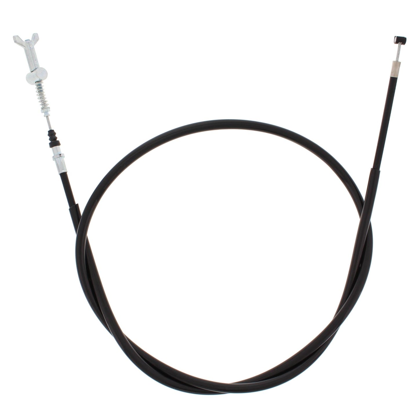 Rear Hand Park Brake Cable For Yamaha YFM400 Big Bear IRS 2007-2012