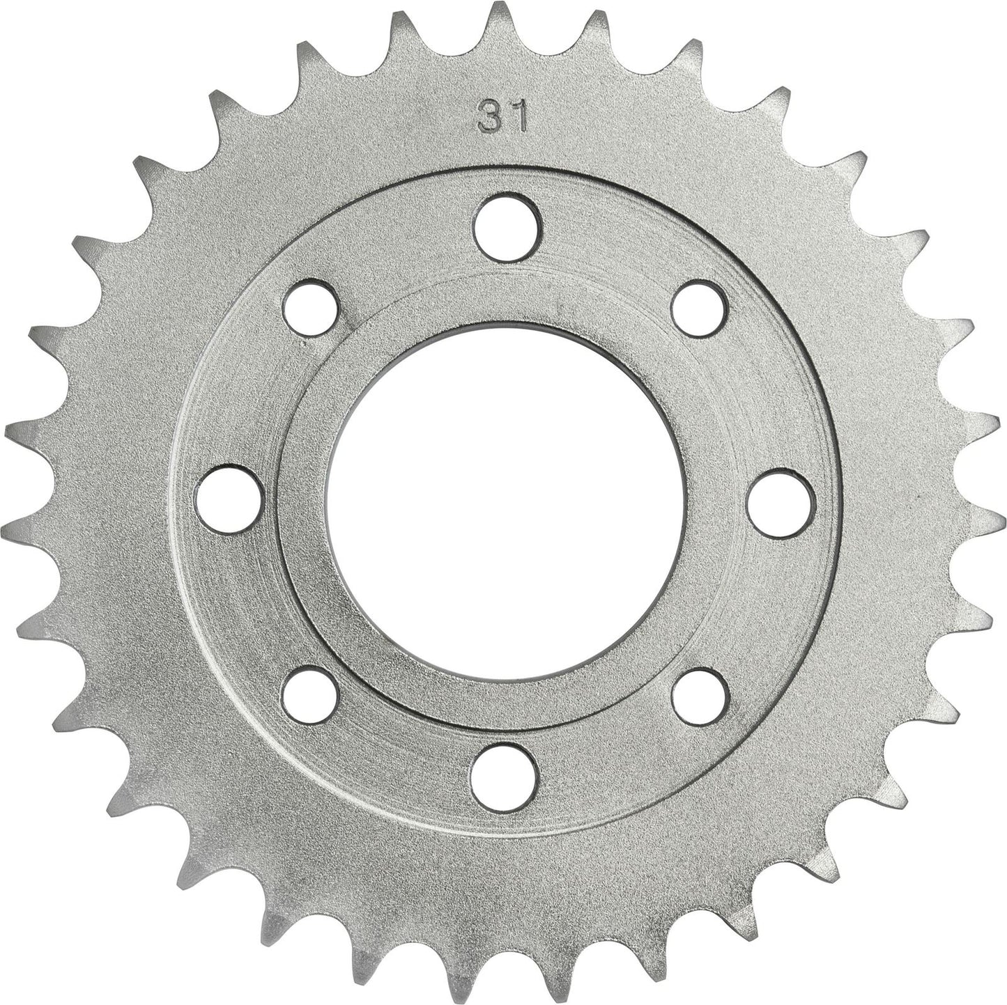 272/279-31 Rear Sprocket Honda CB250 91-01, CMX250 Rebel 96-99