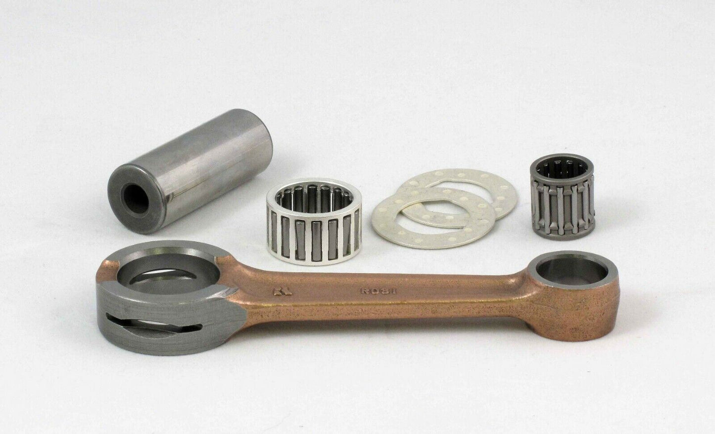 Con Rod Kit For Minarelli P6R/RV6 6 Speed Old Model