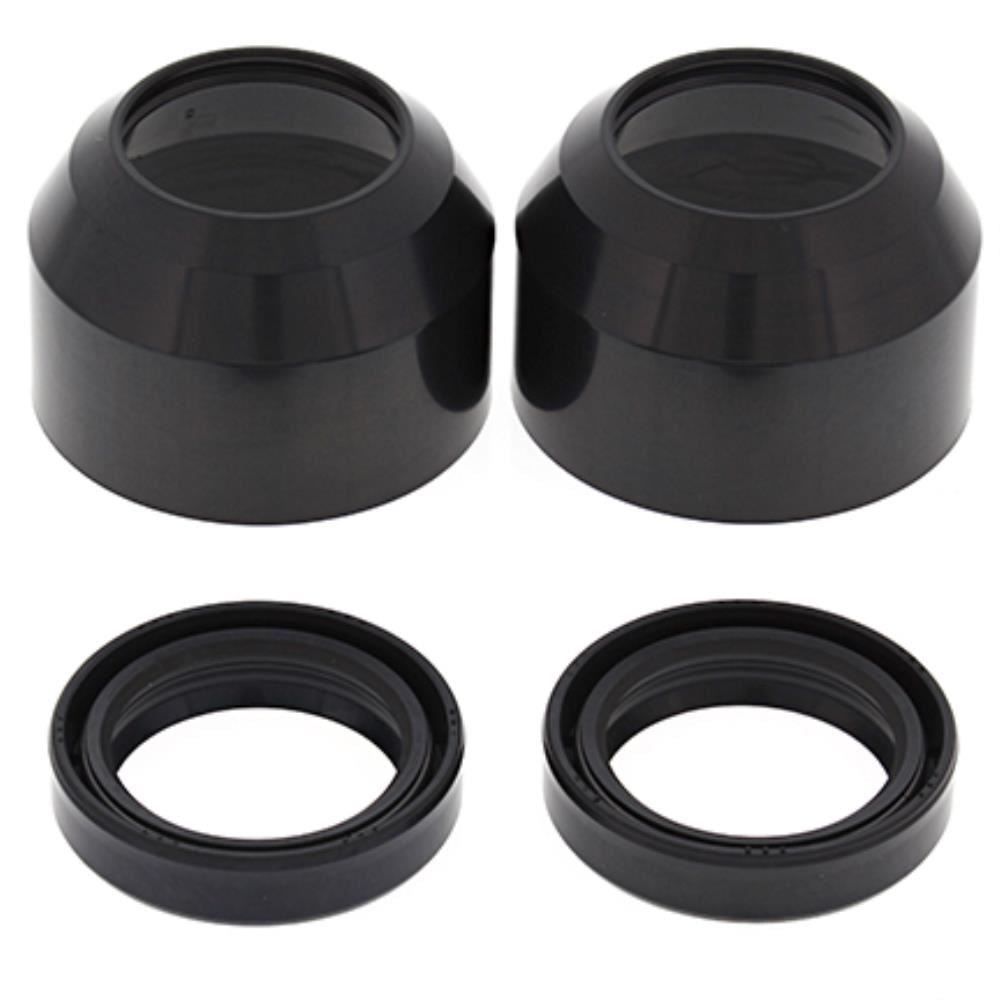 Fork Seal & Dust Seal Kit Kawasaki H1 500 Mach III 70-75,Z1R 78-80,Z65