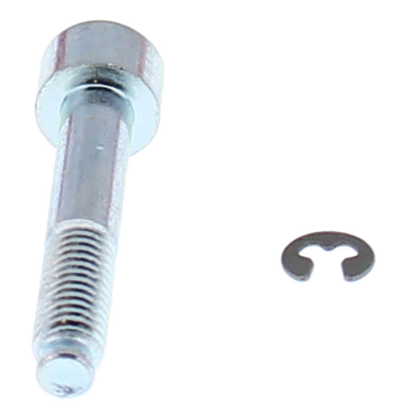 Brake Pad Retaining Pin Kit Rear Gas-Gas MC E5 2021, MC50 2021, Husqvarna EE 5 20-21, TC 50 18-22, KTM SM 50 2006, SX 50 06-22, SX 50 Mini 09-22, SX 65 04-08, SX PRO JR 50 2009, SX PRO SR 50 04-05, SX-E 5 20-22, SXS 50 11-14