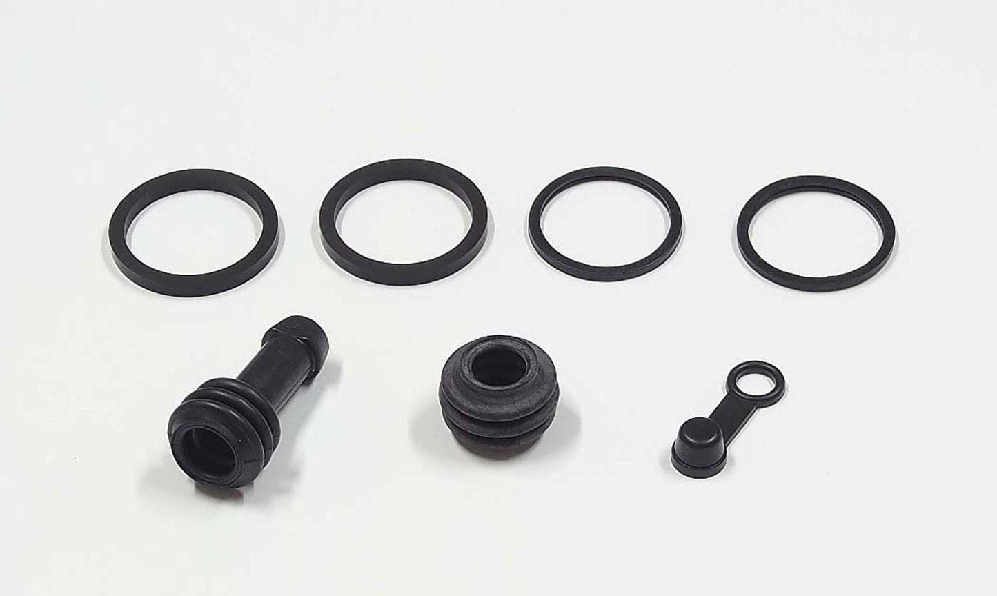 TourMax Brake Caliper Seal Rebuild Kit Rear Suzuki DR600R 86-89, DR650R 90-95, DR750 88-89