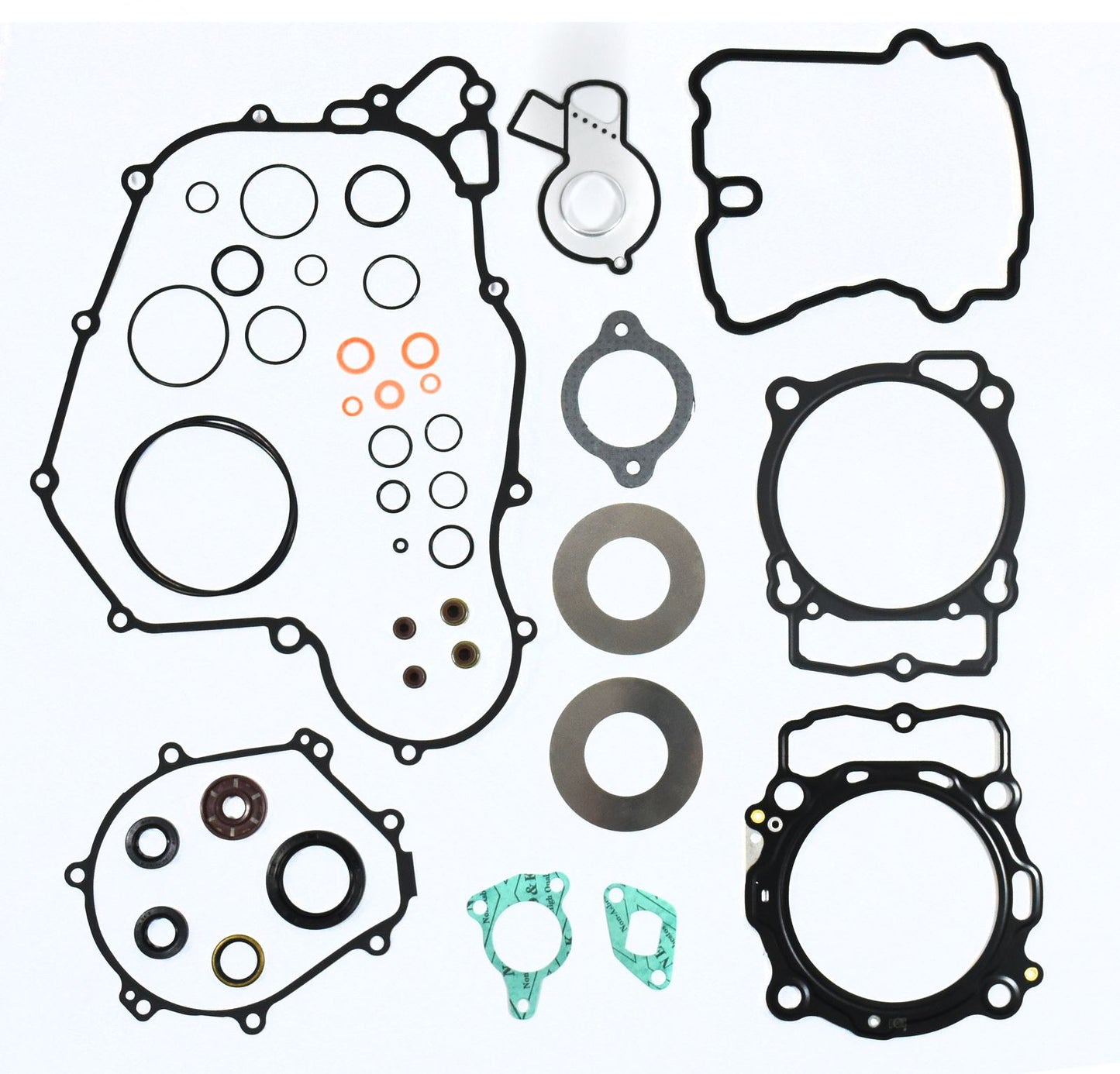 Centauro Full Gasket Set KTM 450 EXC-F 2017-2019