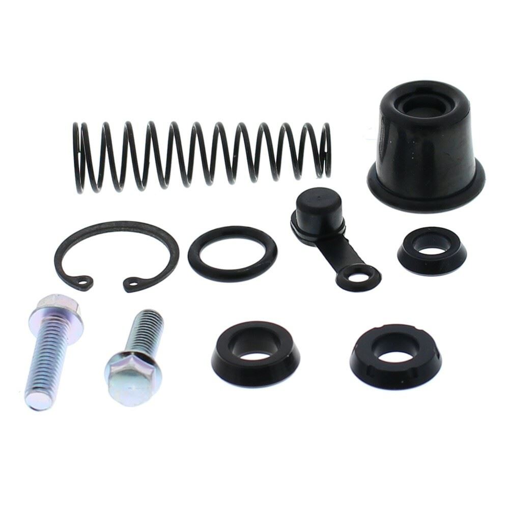 WRP Master Cylinder Rebuild Kit Rear Can-Am Outlander Max 400 XT 4x4 06-07, Outlander Max 500 STD 4x4 2007, Outlander Max 500 XT 4x4 2007