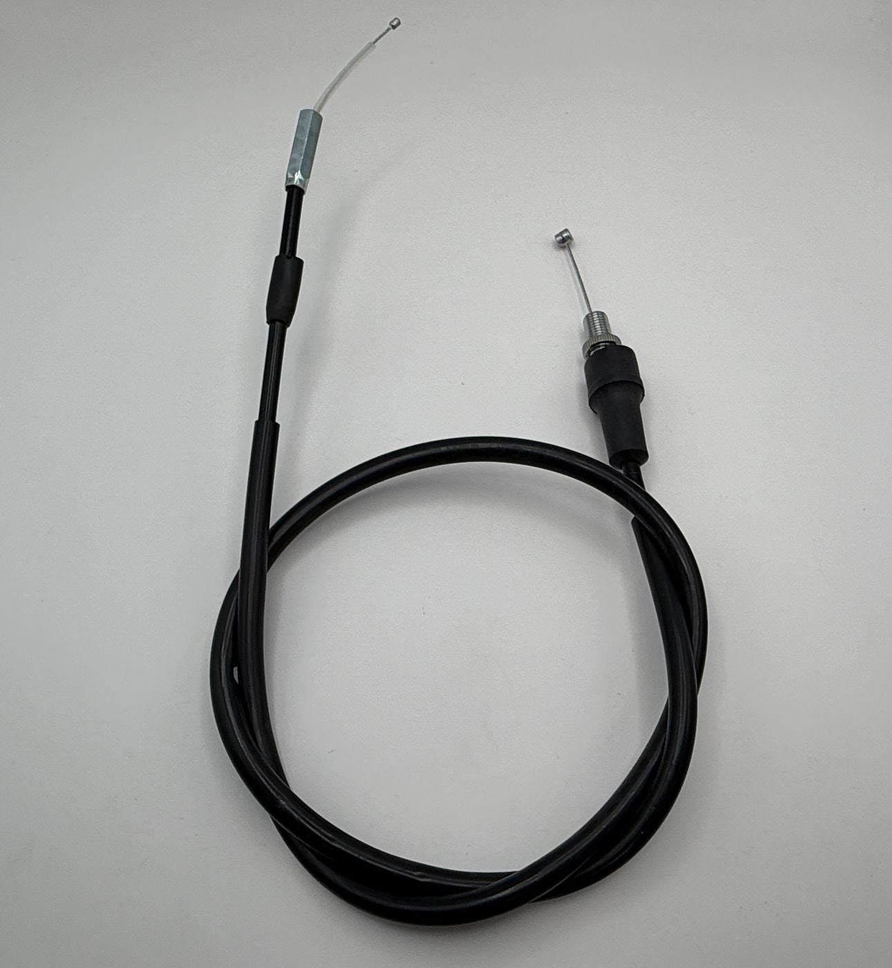 Throttle Cable For Yamaha YFM250BW, BX, BY 2007-2009