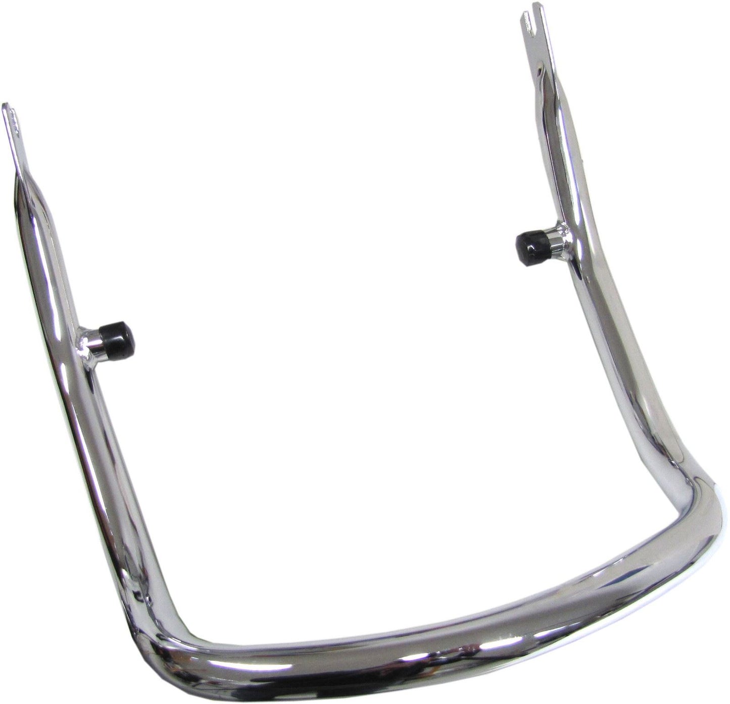 Seat Grab Rail Chrome Kawasaki Z1, Z1A.Z1B, Z900A4, Z1000A1-2