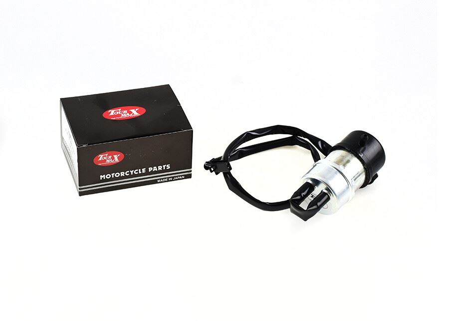 Fuel Pump Honda XL1000 VX/VY, V1, V2 99-02 Cable Length 165mm (FPP-906)