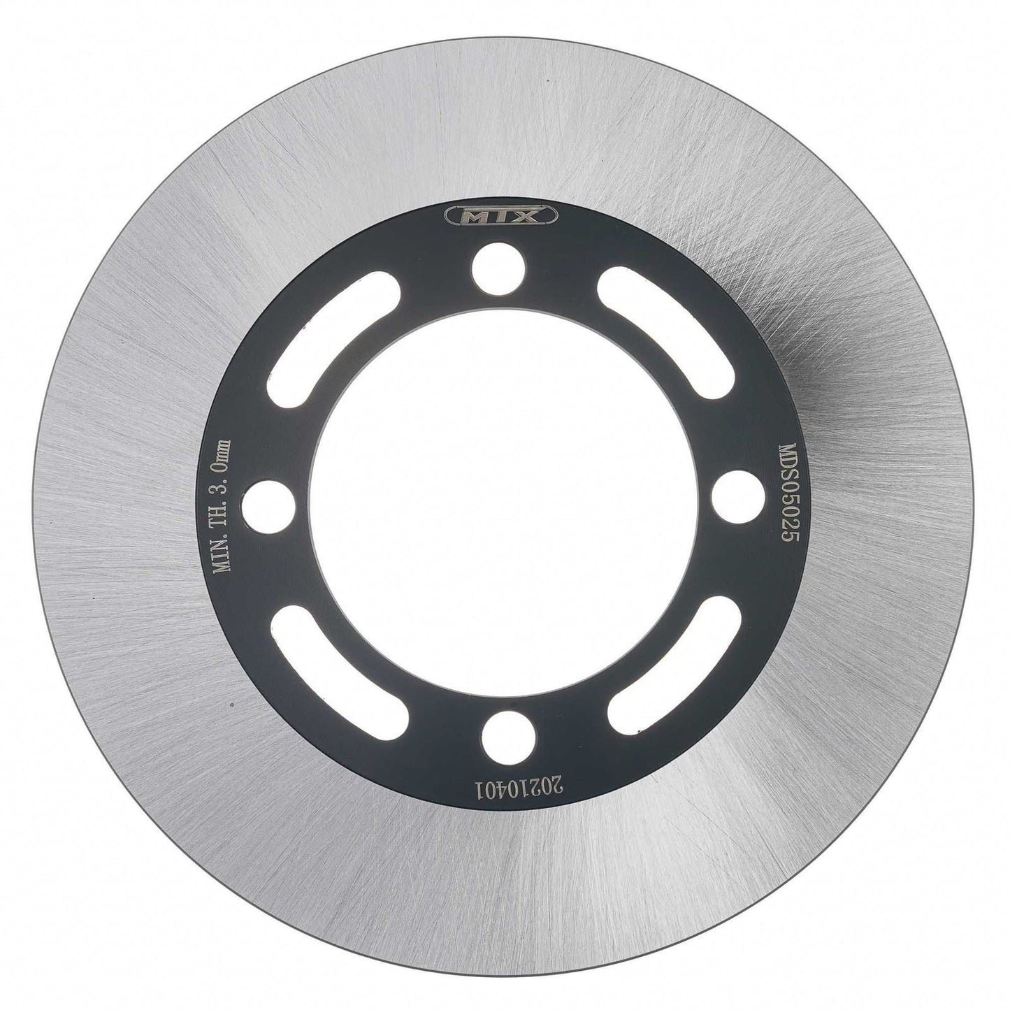 Disc Front For Suzuki LT-A400 02-12,LT-F400 02-12,LT-A500 02-07 (Each)