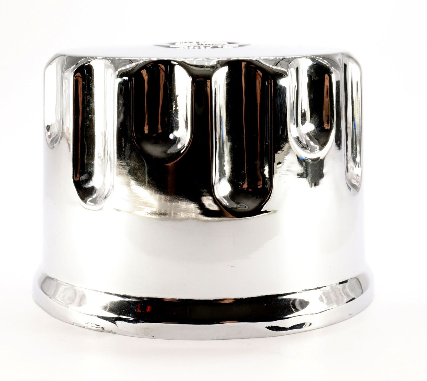 Oil Filter Cover Chrome Honda CB900, CB1000C, CB1100F