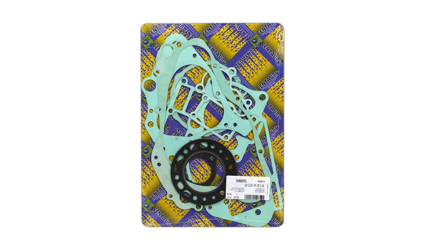 Centauro Full Gasket Set Suzuki RM250G 1986