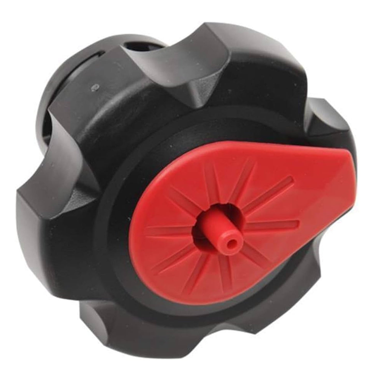 TUFF QUICK CAP HONDA BK/RED, 315-1635, Honda CRF250/450R