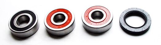 Wheel Bearing Kit Rear For Honda CB750 94-96