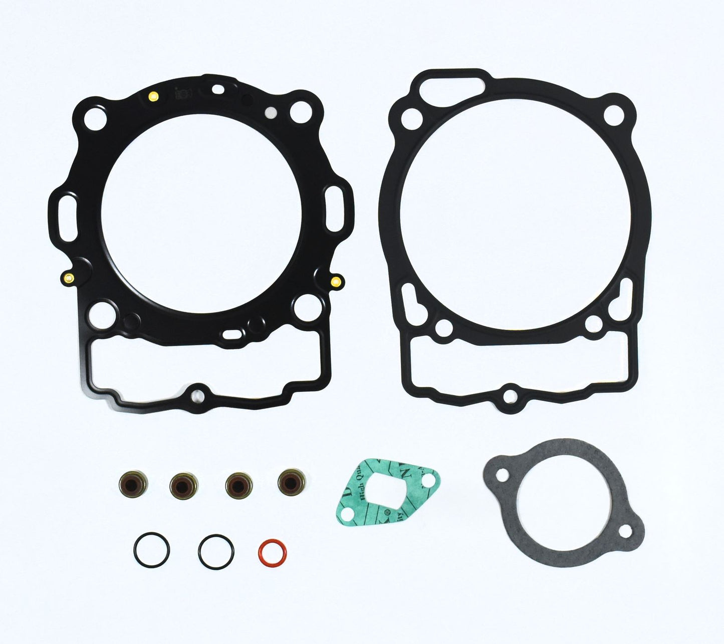 Top Gasket Set For KTM EXC-F450,500 12-13,SX-F450 13,XC-F450 13,XC-W450 12-13,XC
