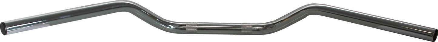 Handlebar 7/8'' Chrome 2.50'' Rise