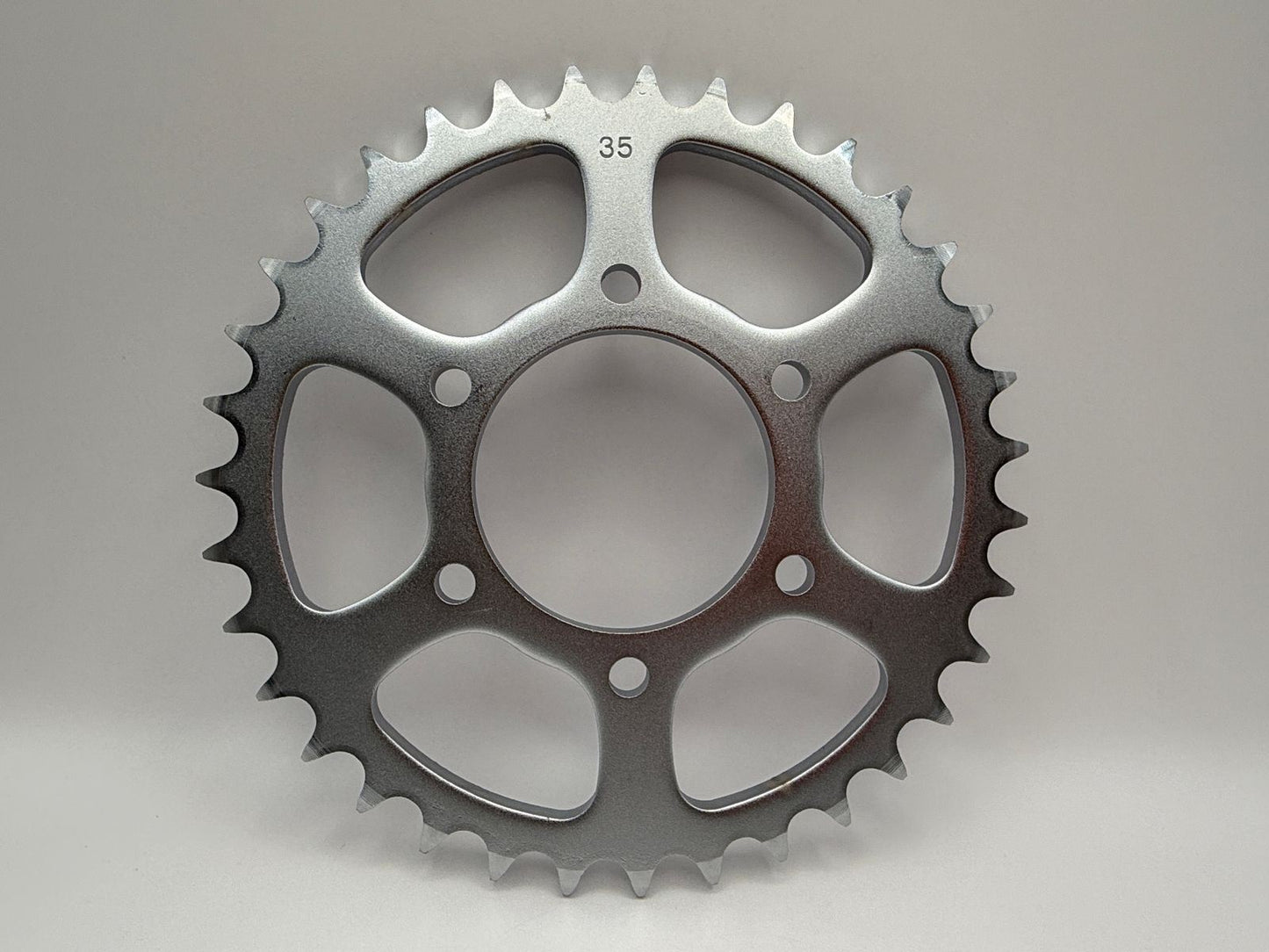 501-35 Rear Sprocket Kawasaki Z1000H1 80