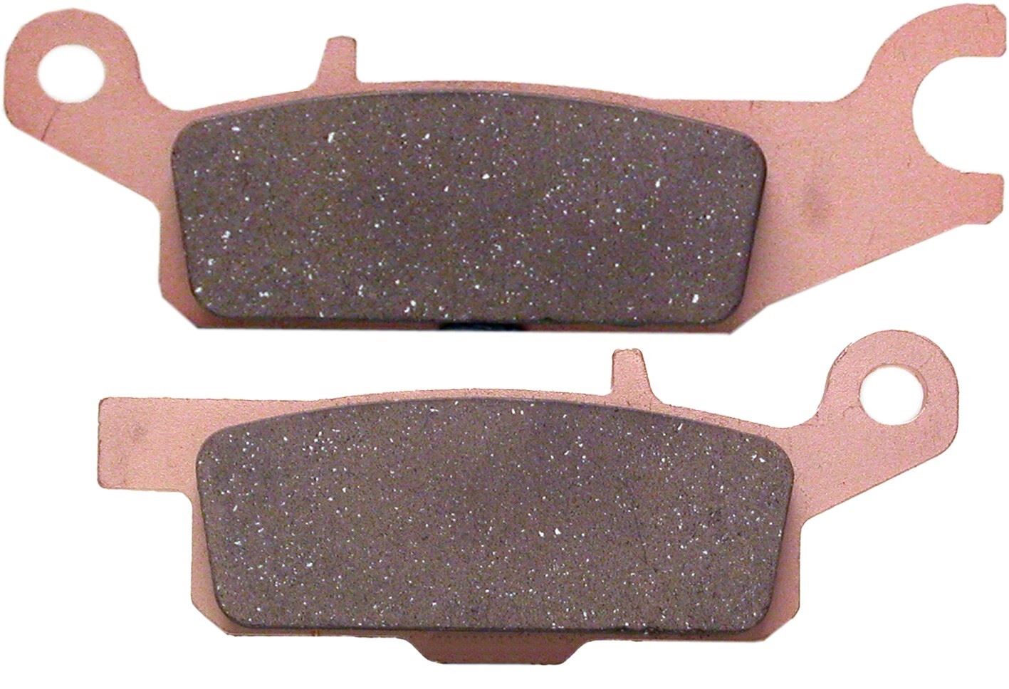 Goldfren Brake Pads AD252, FA443, VD279/2, SBS850, FDB2231