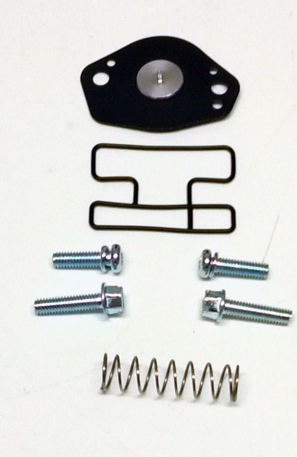 Air Cut Off Valve Rebuild Kit Yamaha YFM600 Grizzly 2001, YFM600 Grizzly 98-00