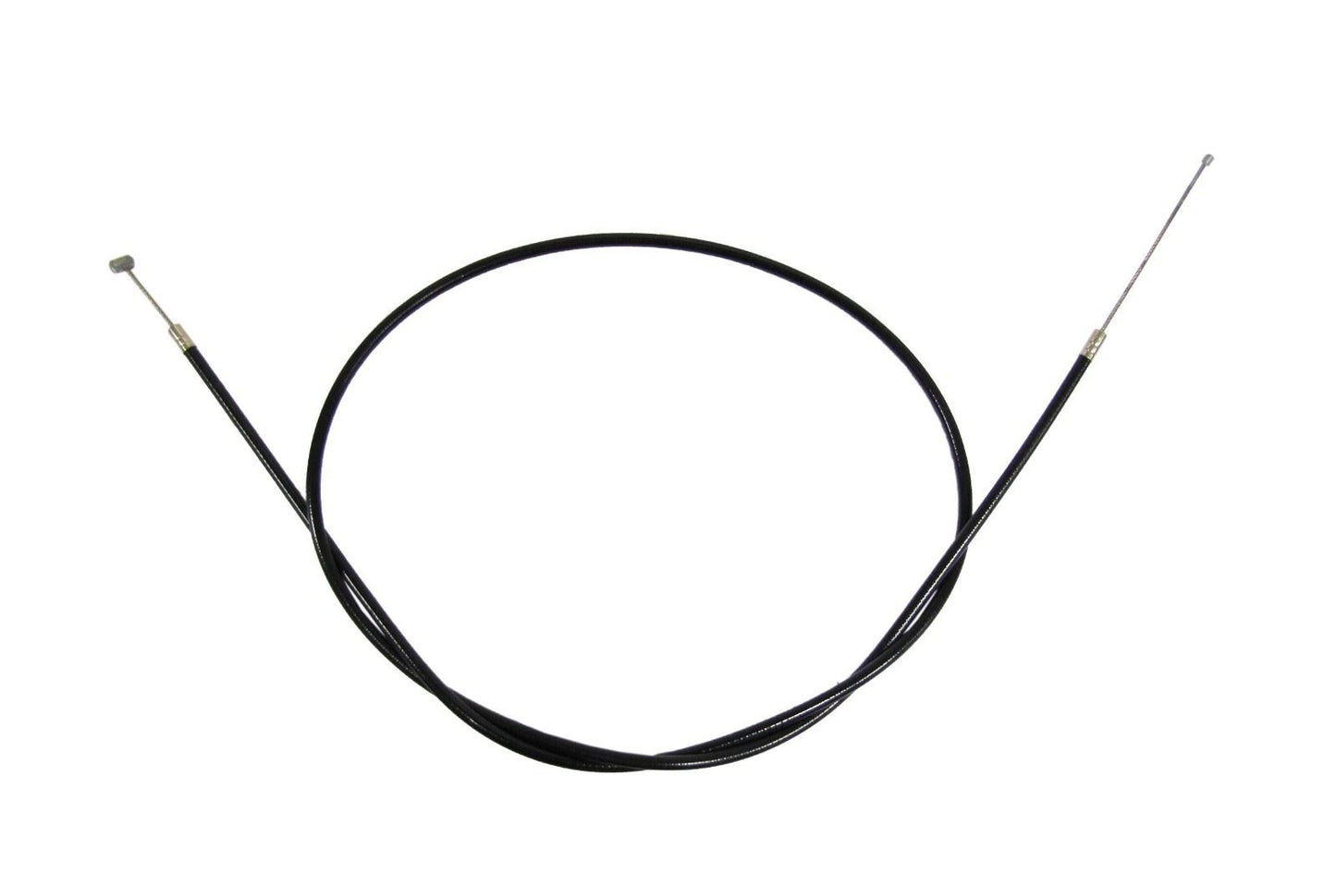 Throttle Cable Honda C50ZZ, C70ZZ 1979-1983, C90ZZ 1975- 1984 OE Ref's 17910-041-000, 17910-086-010, 17910-086-405, 17910-086-720, 17910-046-020, 17910-053-000