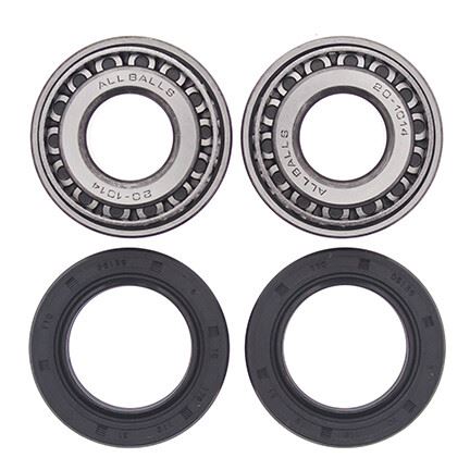 Wheel Bearing Kit Front Harley FXD Super Glide 95-99, FXDBD Dyna92
