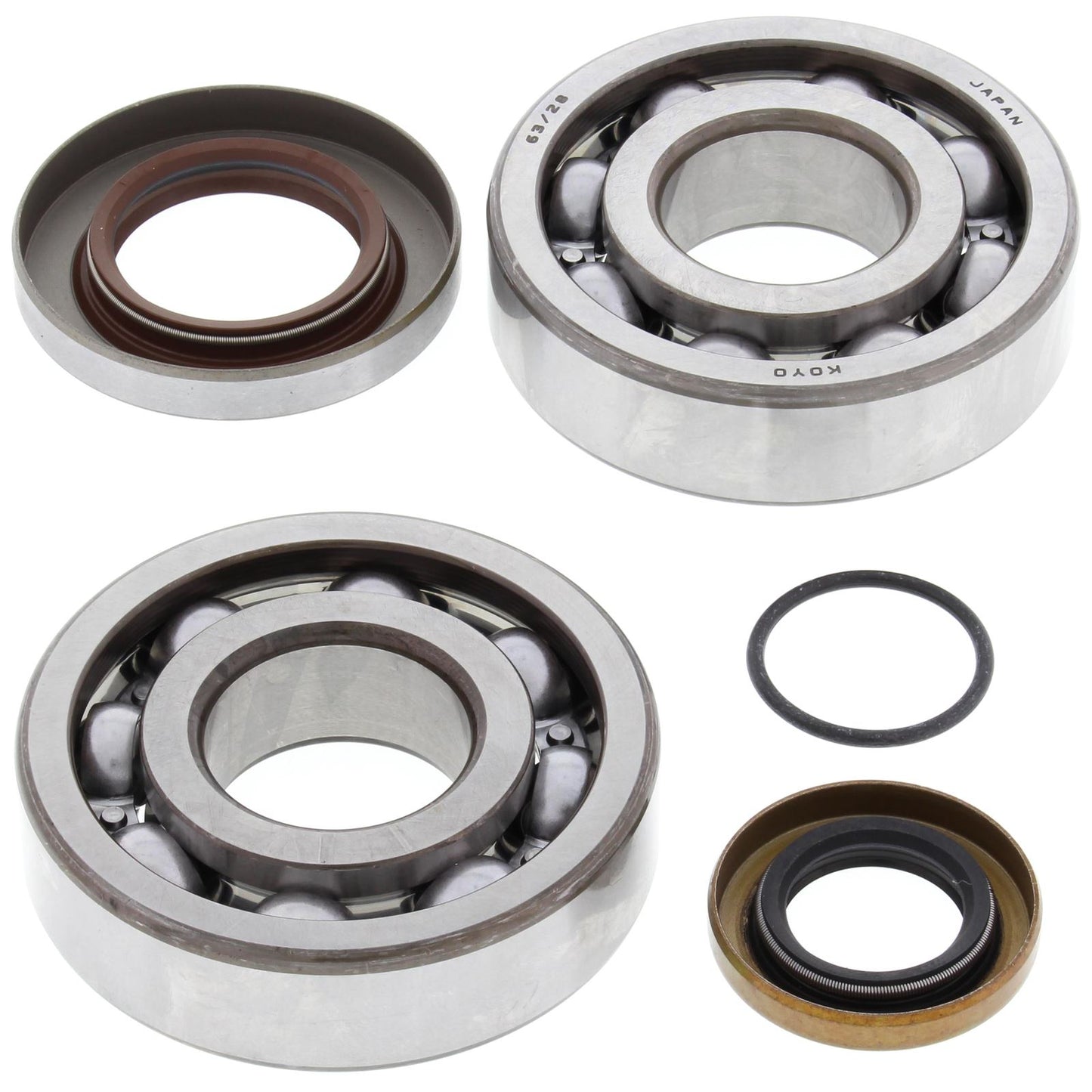 Crank Shaft Bearing Kit Gas-Gas EC200 03-04