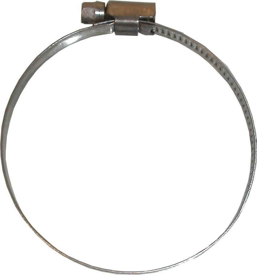 Mikalor Stainless Steel Jubilee Hose Clips 60mm to 80mm