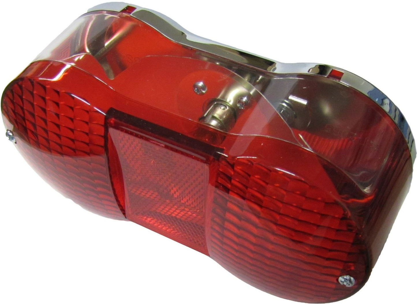 Complete Taillight Suzuki GT380-GT750