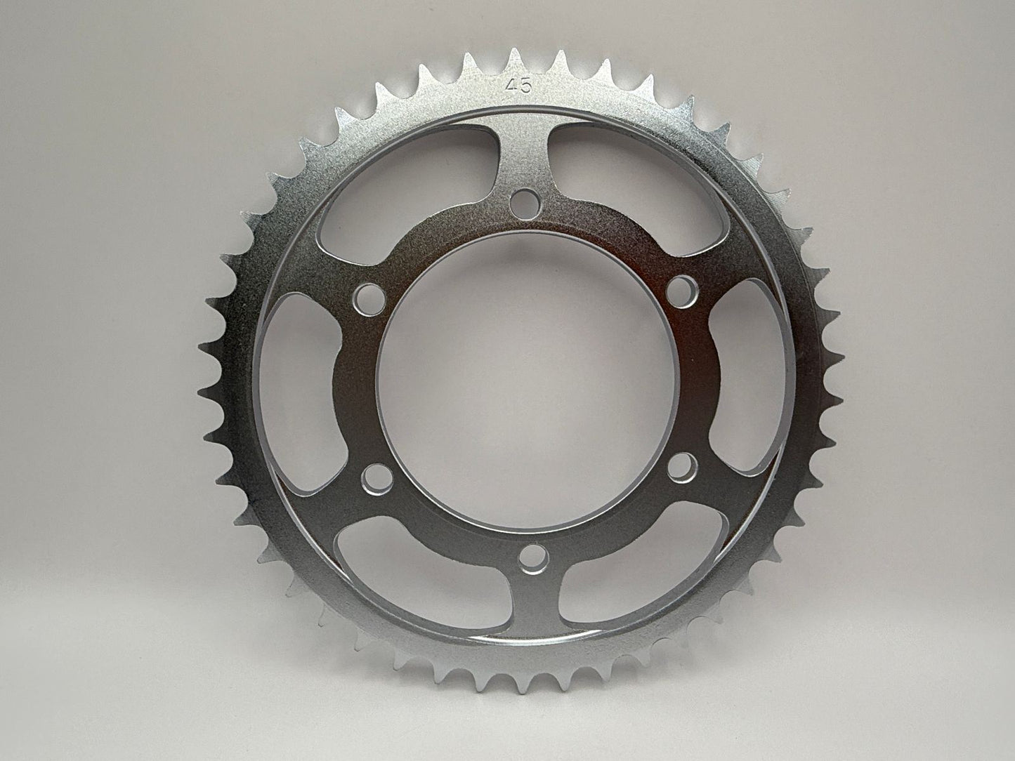 479/1479-45 Rear Sprocket Yamaha YZF-R1 04-08, FZ1 06-12, FZ1 Fazer 06-12