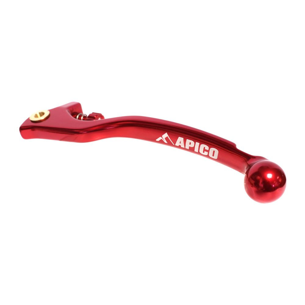 CLUTCH LEVER FOR TRAILS BIKE Braktec Long