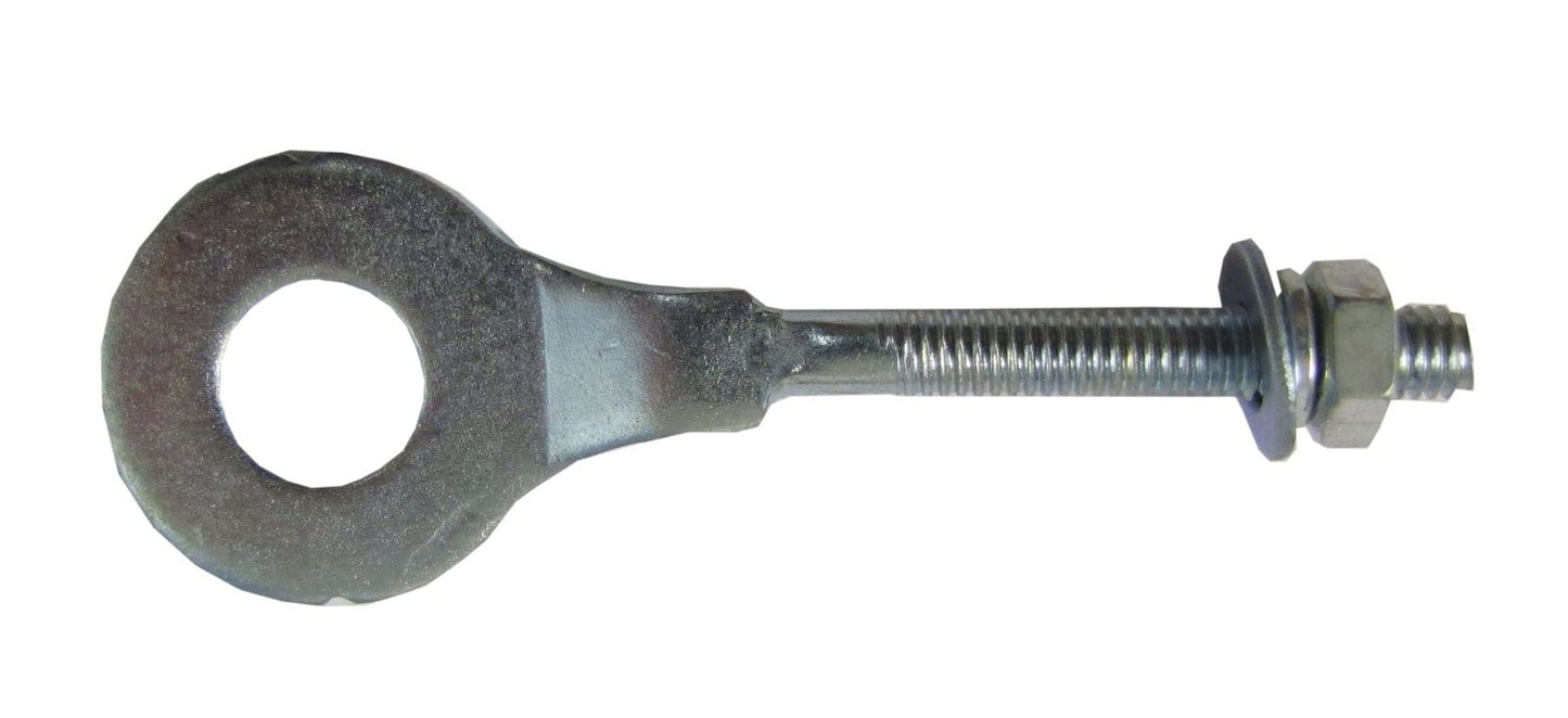 Chain Adjuster Wheel Pull Single Small 12.6mm Hole
