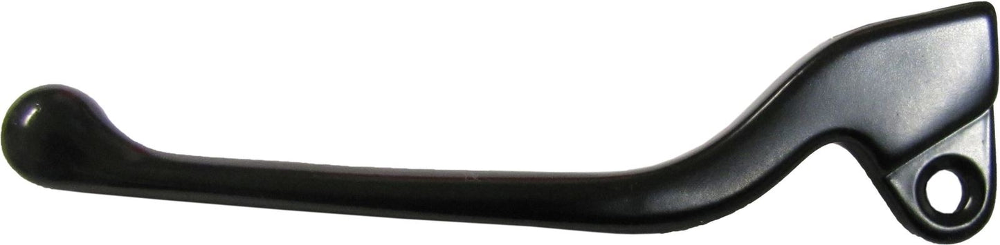 Rear Brake Lever Black CPI Scooter