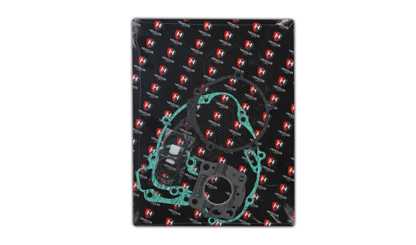 Full Gasket Set Kawasaki KX60B1-B18 1985-2003, Suzuki RM60 (Import) 03