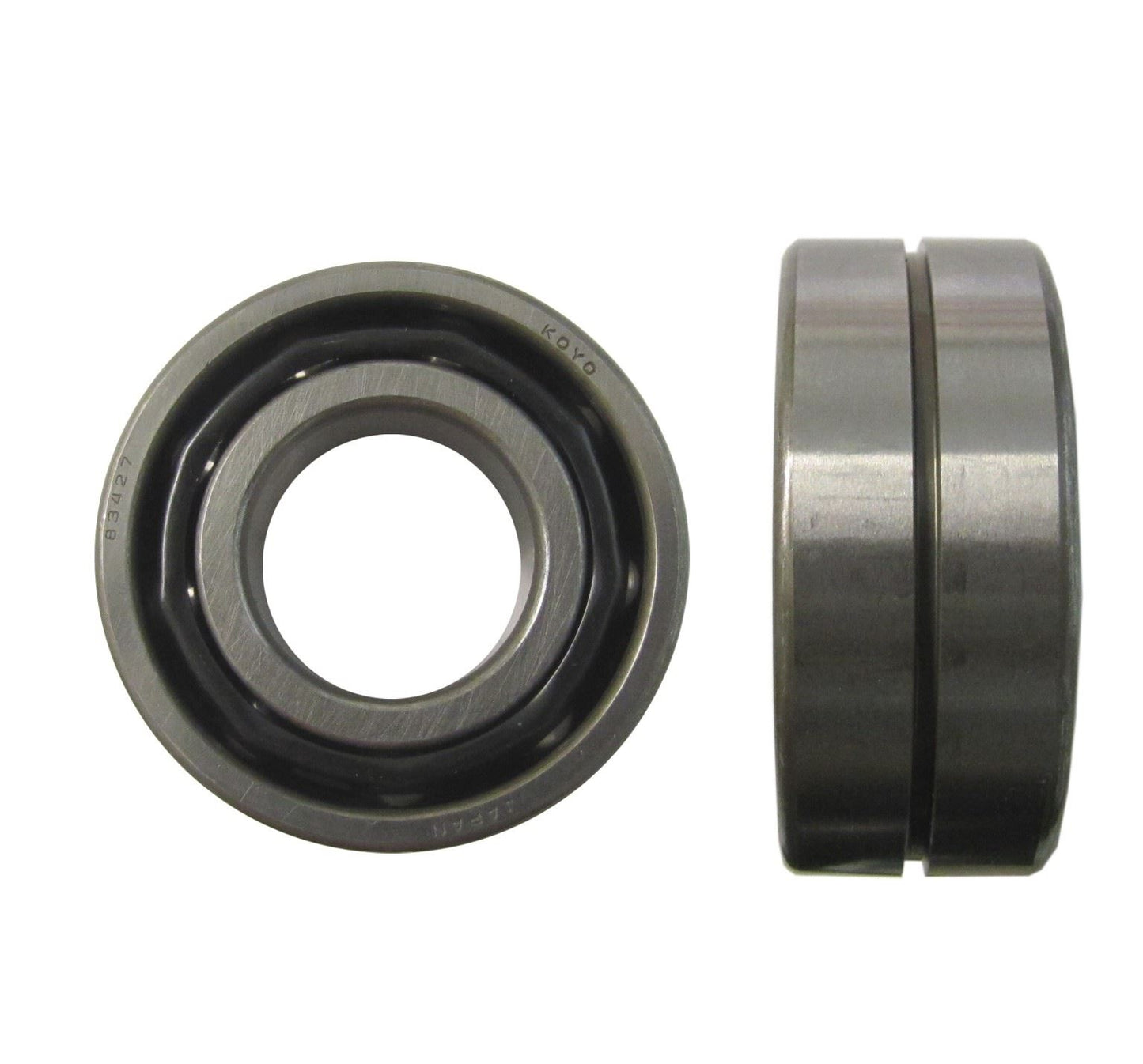 Bearing Koyo 83427(ID 25mm x OD 52mm x W 20.50mm Grooved)