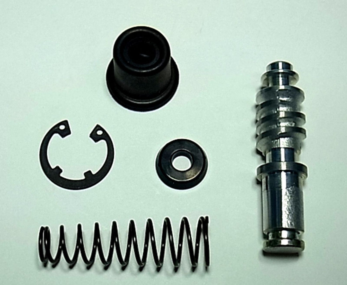 TourMax Front Brake Master Cylinder Repair Kit MSB309
