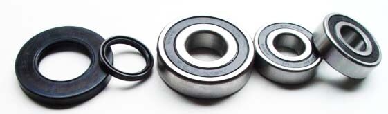 Wheel Bearing Kit Rear GSXR750 88-92, GSXR1100 88-92 (WBK-232)