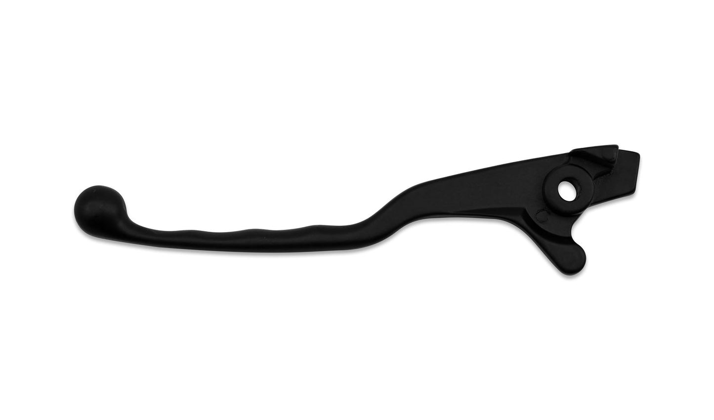 Front Brake Lever Black Kawasaki 1027