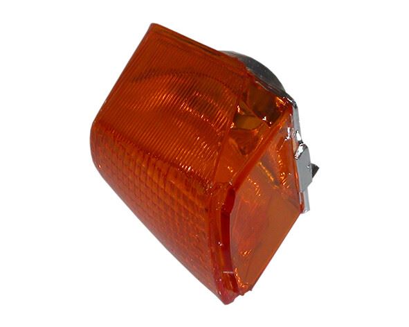 Complete Indicator Kawasaki GPZ1000RX Front Right(Amber)
