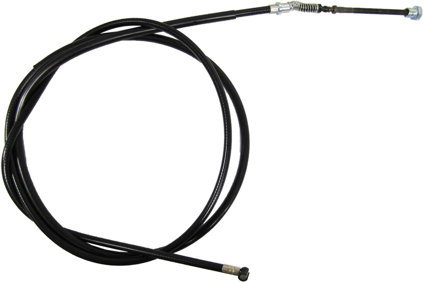 Rear Brake Cable Piaggio LX50 4 Stroke
