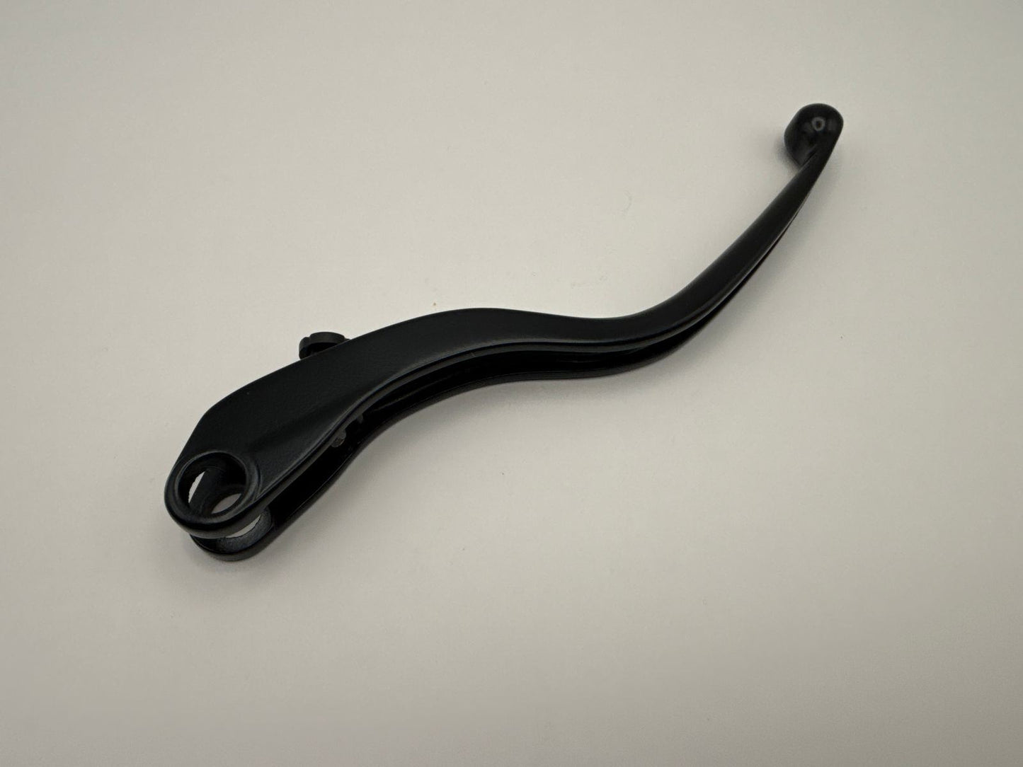 Front Brake Lever Black Kawasaki 13236-0770 ZX-10R 16-23, ZX-14R 16-23, Ninja H2 15-23, Ninja H2R 15-21, Ninja H2 SX SE 2022