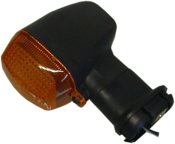 Indicator Yamaha YZF-R1, YZF-R6, FZS600/1000, TRX850, FZR600 Front Left
