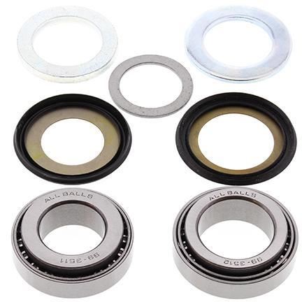 Taper Bearing Kit reference SSH750, 22-1011 with (26mm x 48.5mm x 15mm) & (30mm x 50mm x 14mm)