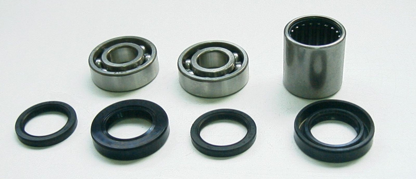 TourMax Swing Arm Bearings & Seals Honda NT650 88-89, VFR750F 86-89