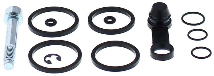 Caliper Rebuild Kit Front Gas-Gas MC65 2021, Husqvarna TC 65 18-22, KTM SX 105 2004, SX 105 2005, SX 105 2011, SX 105 04-10, SX 105 06-10, SX 65 2003, SX 65 2009, SX 65 04-08, SX 65 09-22, SX 65 10-11, SX 65 12-13, SX 65 14-22, SX 85 2003, SX 85